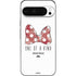 Disney Minnie Mouse One Of A Kind Bow Pixel 9 Pro XL Skin